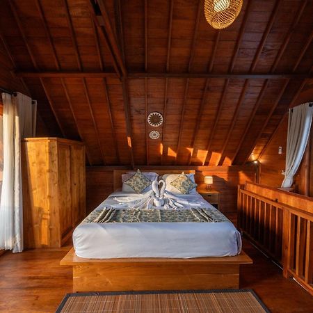 Aditara Sebatu Villa ウブド エクステリア 写真
